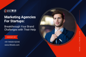 Marketing Agencies For Startups