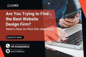 best website design company